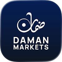 Daman Markets Mobile