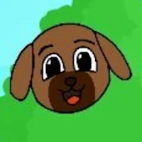 Lucky The Dog