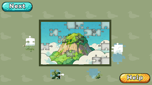 Vespermuse Screenshot 1