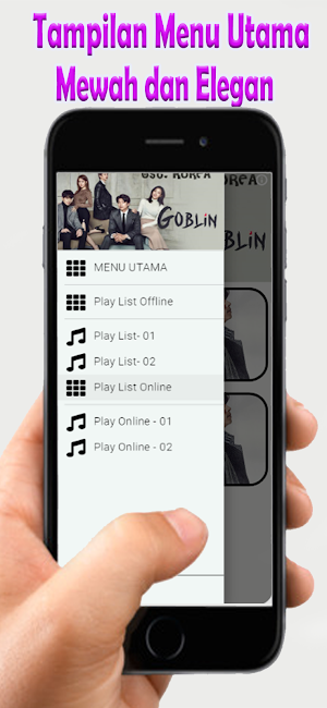 Ost Korea Goblin Screenshot 1