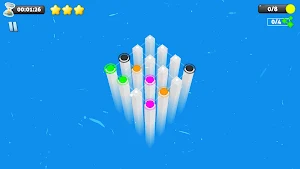 Color Dot Connect 3D Screenshot 3