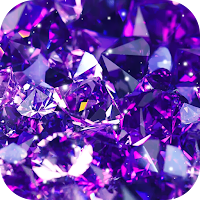 Purple Wallpaper 2024