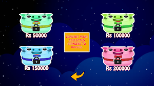 Ultimate Piggy Bank Screenshot 1