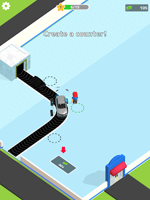 Car Factory Screenshot 3