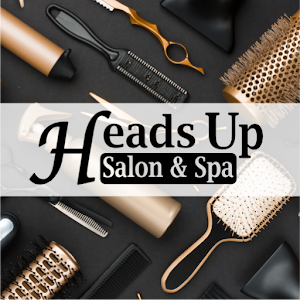 Heads Up Salon & Spa Screenshot 2
