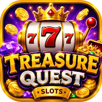 Treasure Quest Slots