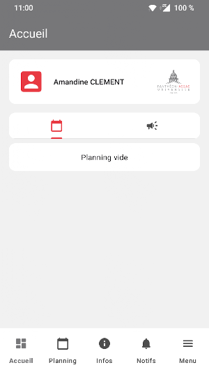 MonAssas Screenshot 0