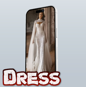 Elegant Bridal Hairstyles Screenshot 0