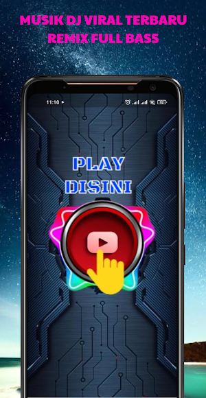 Dj janda pirang viral mp3 Screenshot 1