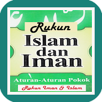 Rukun Islam & Iman