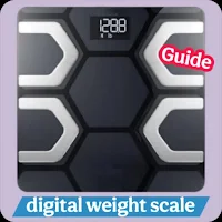 digital weight scale guide