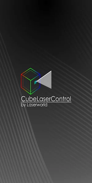 Cube Laser Control Screenshot 0