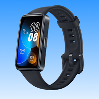 Huawei Band 8 Watch App