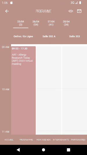 CFA 2023 Screenshot 3