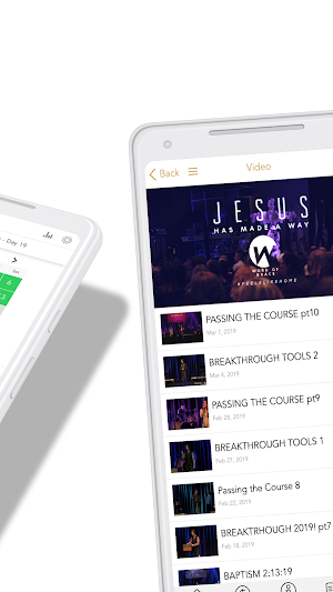 Word of Grace Screenshot 3
