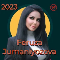Feruza Jumaniyozova  2023