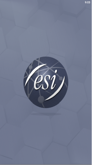 ESI eMobile Screenshot 0