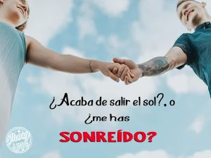 Piropos para Conquistar un Amo Screenshot 3