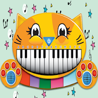 Meow Music - Sound Cat Piano