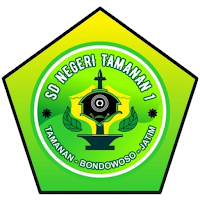 SD Tamanan 1
