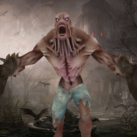 Wendigo: The Evil That Devours Chapter 1