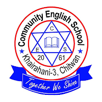 Community English School