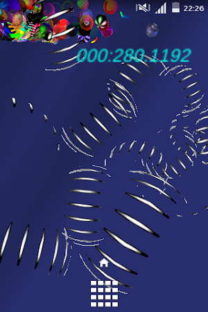 Real Lwp Demo Screenshot 3