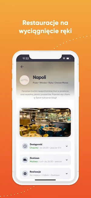 Eatzon Screenshot 1