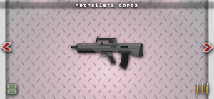 Simulador de armas: Pistolas Screenshot 0