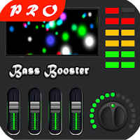 Equalizer Bass Booster Pro