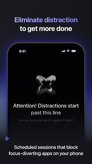 Wisey: Deep Focus Screenshot 2