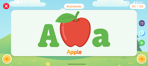 Kids School - Learn and Fun Screenshot 1
