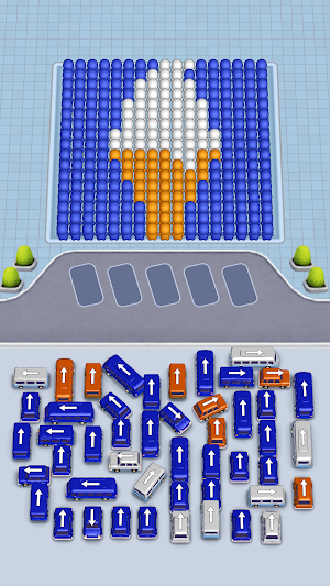 Gallery Jam Screenshot 1