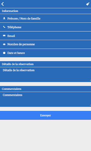 Sodexi Cse Screenshot 2