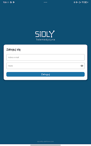 sCase Screenshot 0
