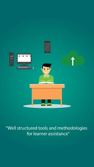 Baashaa Lab's Teacher Screenshot 0