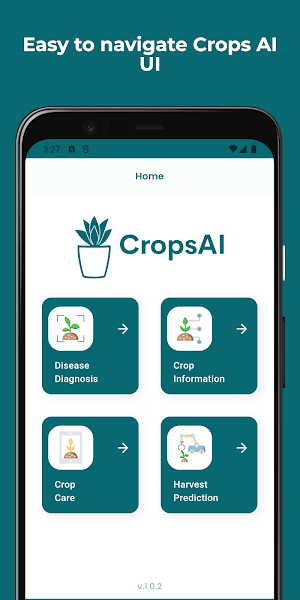 CropsAI Screenshot 3