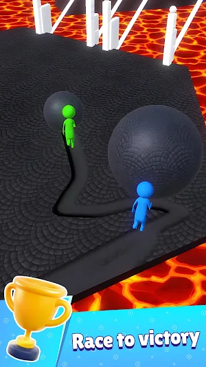 Build Race Battle Screenshot 2