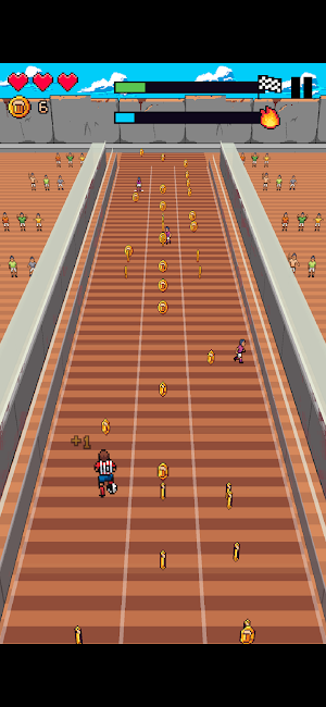 Drunk Soccer Screenshot 2