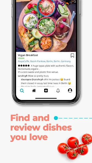 abillionveg - Find Vegan Stuff screenshot 6
