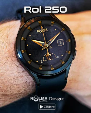 Rolma Rol250 Screenshot 2