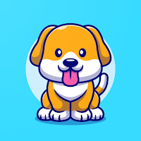 Stickers de Perros