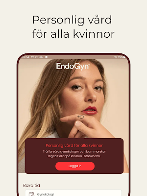 EndoGyn Screenshot 3