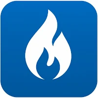 Gas Track