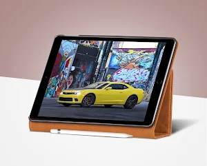 Wallpapers For Chevrolet Camaro Cars Screenshot 3