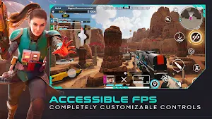 Skyfall Chasers screenshot 7
