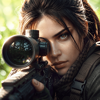 Warline: Sniper Strike