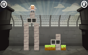 Jail Drop Screenshot 0