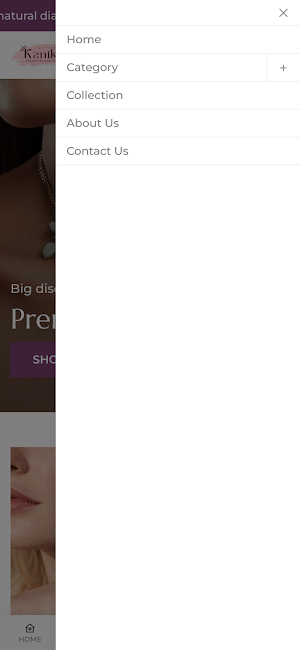 Kanika Diamonds Screenshot 2