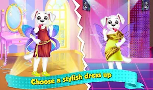 Superstar Puppy Fashion Award Screenshot 1